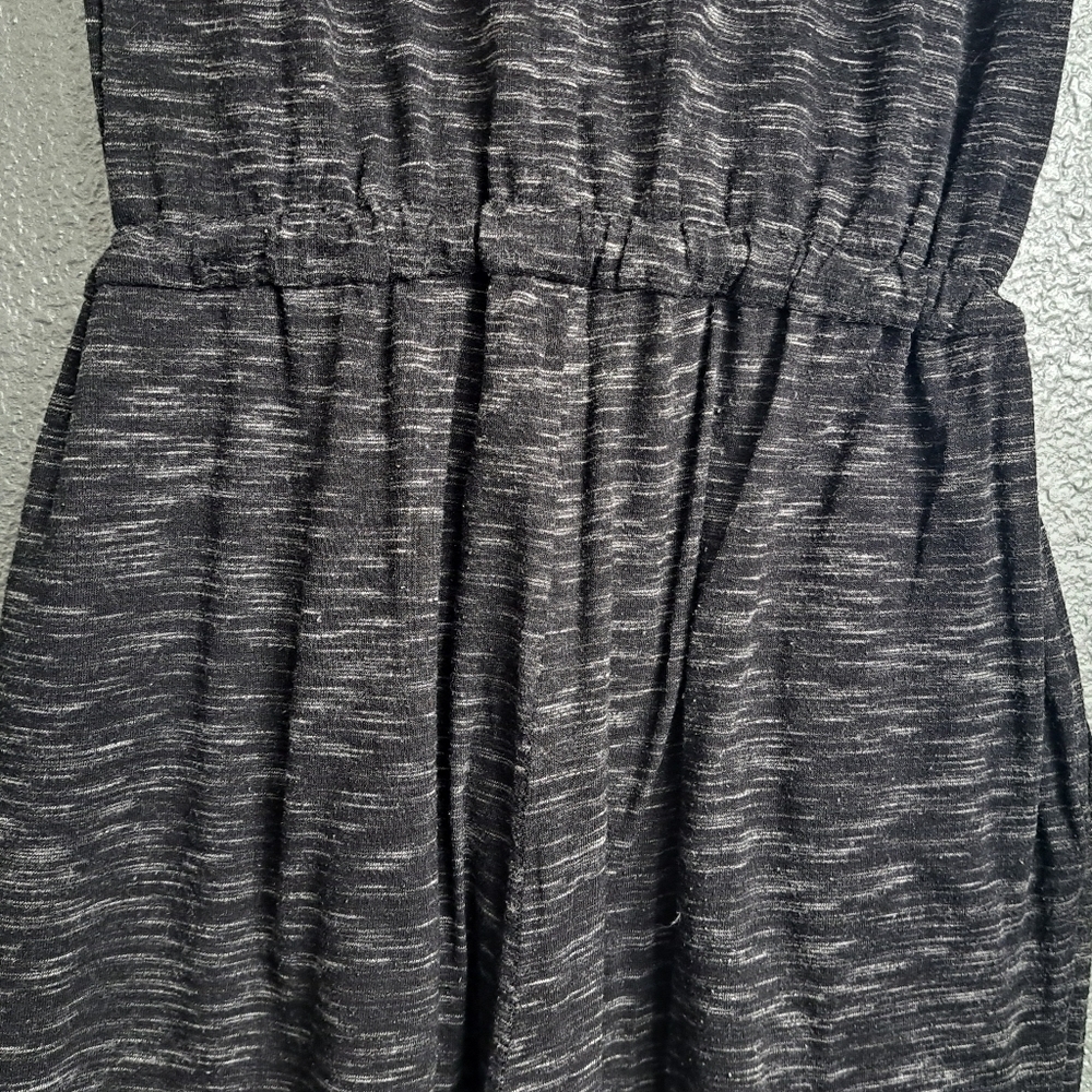 The Gap Grey Heather Sleeveless Jumper Size XS - Picture 10 of 12